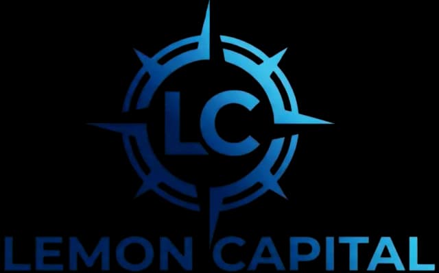 Lemon Capital Logo